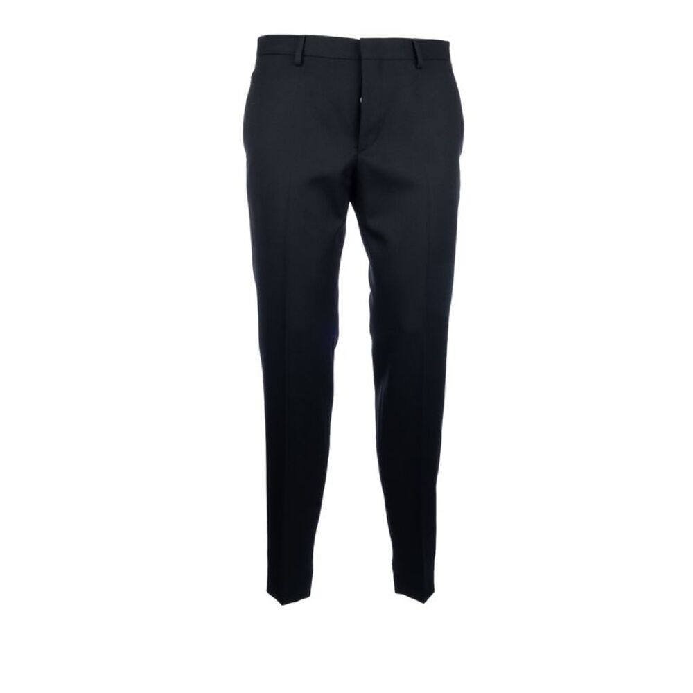 Prada Man Clothing Trousers